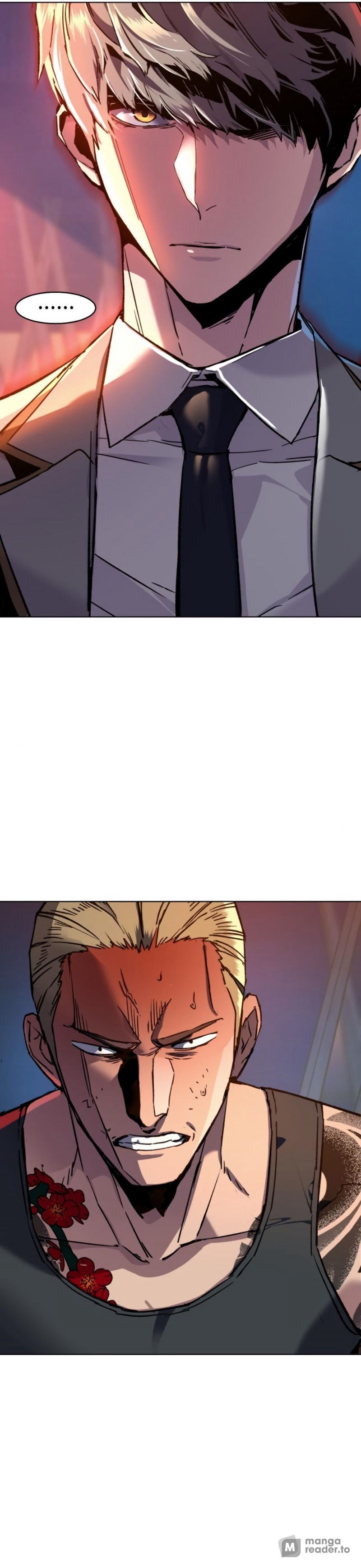 Mercenary Enrollment, Chapter 44 image 22